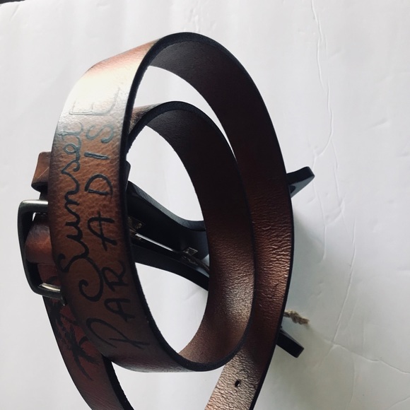 Classic Hollywood Trading Company Belt! NWT main image 7